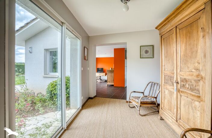 Contemporaine de 5 pièces principales — photo 3