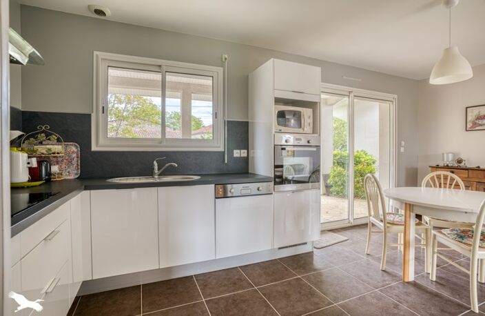 Contemporaine de 5 pièces principales — photo 5