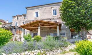 Maison 7 Pièces 206 m² à vendre à Monflanquin (47150)