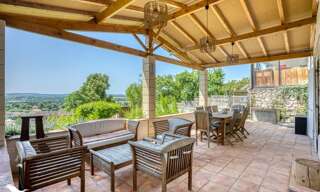 Maison 7 Pièces 206 m² à vendre à Monflanquin (47150)