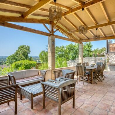 Maison 7 pièces 298000 €