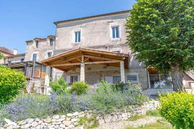 Maison 7 pièces 298000 €