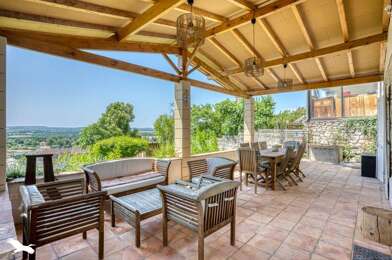 Maison 7 pièces 298000 €