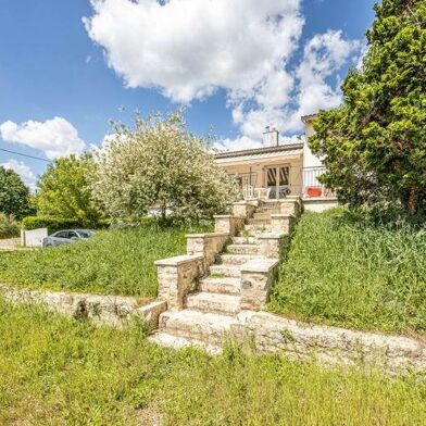 Maison 6 pièces 199000 €