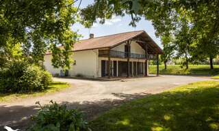 Maison 5 Pièces 148 m² à vendre à Estibeaux (40290)