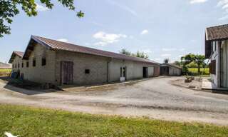 Maison 5 Pièces 148 m² à vendre à Estibeaux (40290)