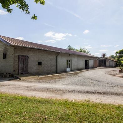 Maison 5 pièces 230000 €