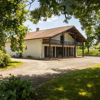 Maison 5 pièces 230000 €