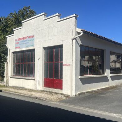 Maison 12 pièces 171200 €