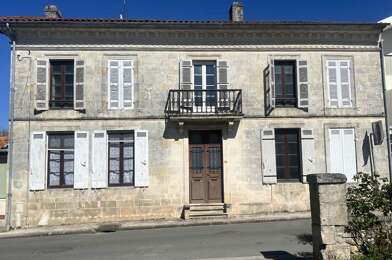 Maison 12 pièces 155150 €