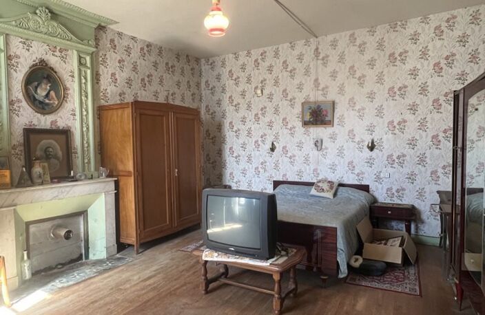 Maison en pierre de 12 pièces principales — photo 3
