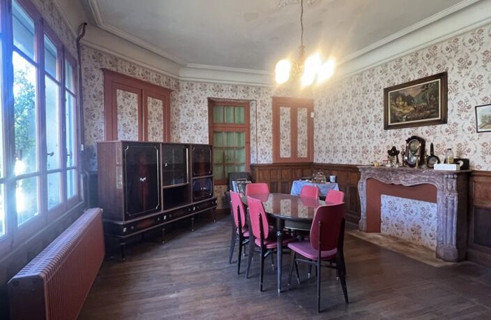 Maison en pierre de 12 pièces principales — photo 4