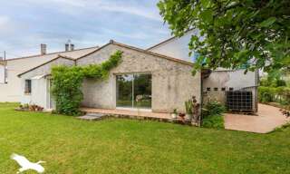 Maison 6 Pièces 115 m² à vendre à Soyaux (16800)