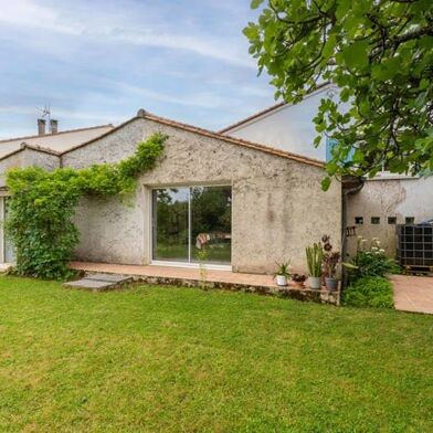 Maison 6 pièces 199900 €