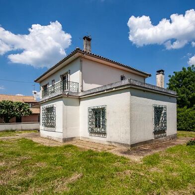 Maison 6 pièces 159100 €