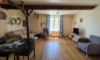 Maison 3 Pièces 96 m² à vendre à Saint-Martin-Lalande (11400)