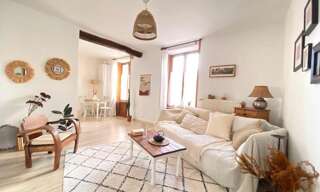 Appartement 5 Pièces 79 m² à vendre à Soisy-sous-Montmorency (95230)