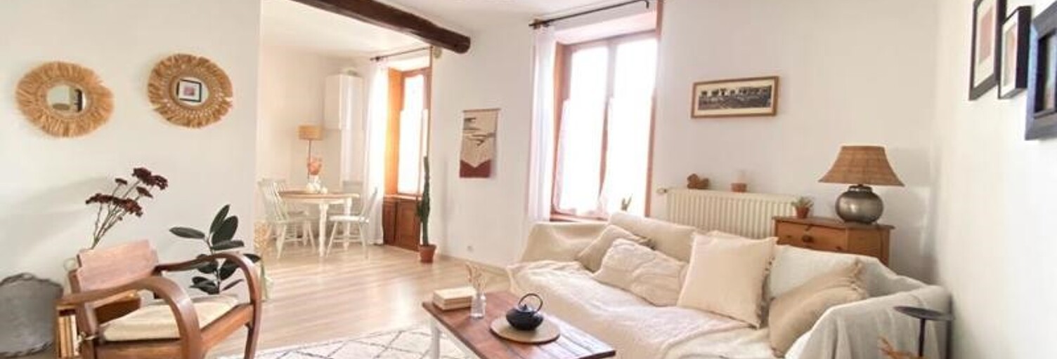 Appartement 5 Pièces 79 m² à vendre à Soisy-sous-Montmorency (95230)