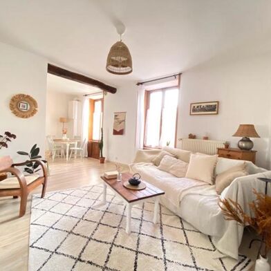 Appartement 5 pièces 315000 €