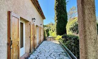 Maison 5 Pièces 170 m² à vendre à Montauroux (83440)