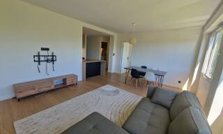 Appartement 3 Pièces 60 m² à louer à Écully (69130)