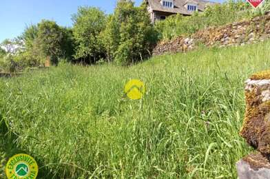 Maison 1 pièces 9500 €