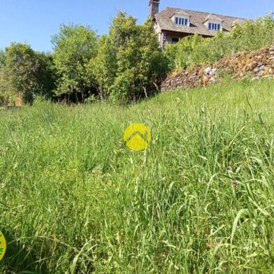 Maison 1 pièces 9500 €