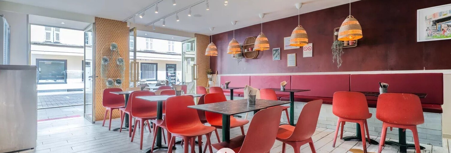 Commerce   m² à vendre à Nice (06000)