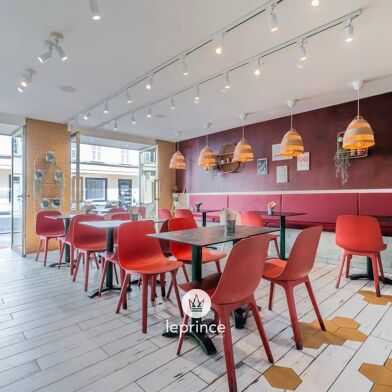 Commerce  440000 €