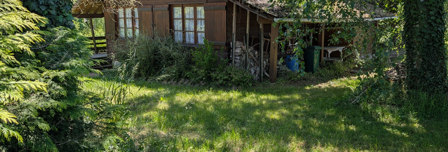 Maison 2 Pièces 55 m² à vendre à Essey (21320)