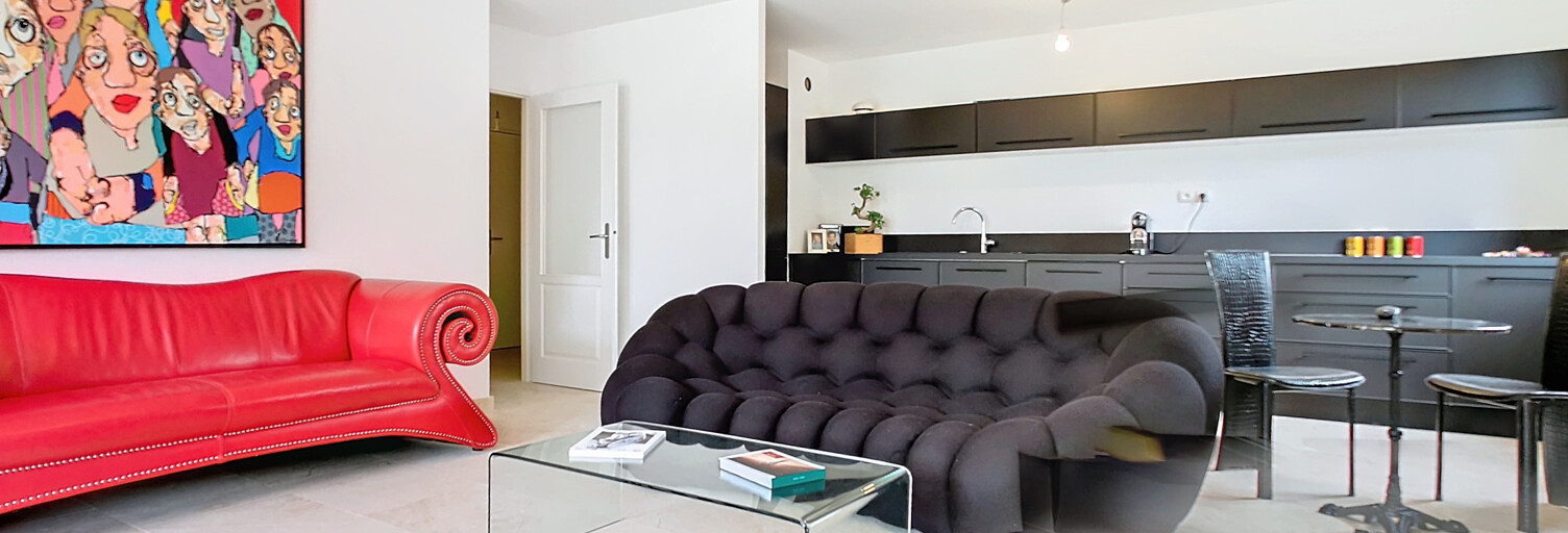 Appartement 3 Pièces 65 m² à vendre à Troyes (10000)