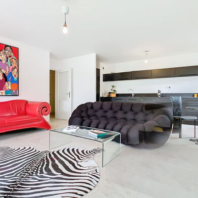 Appartement 3 pièces 175000 €