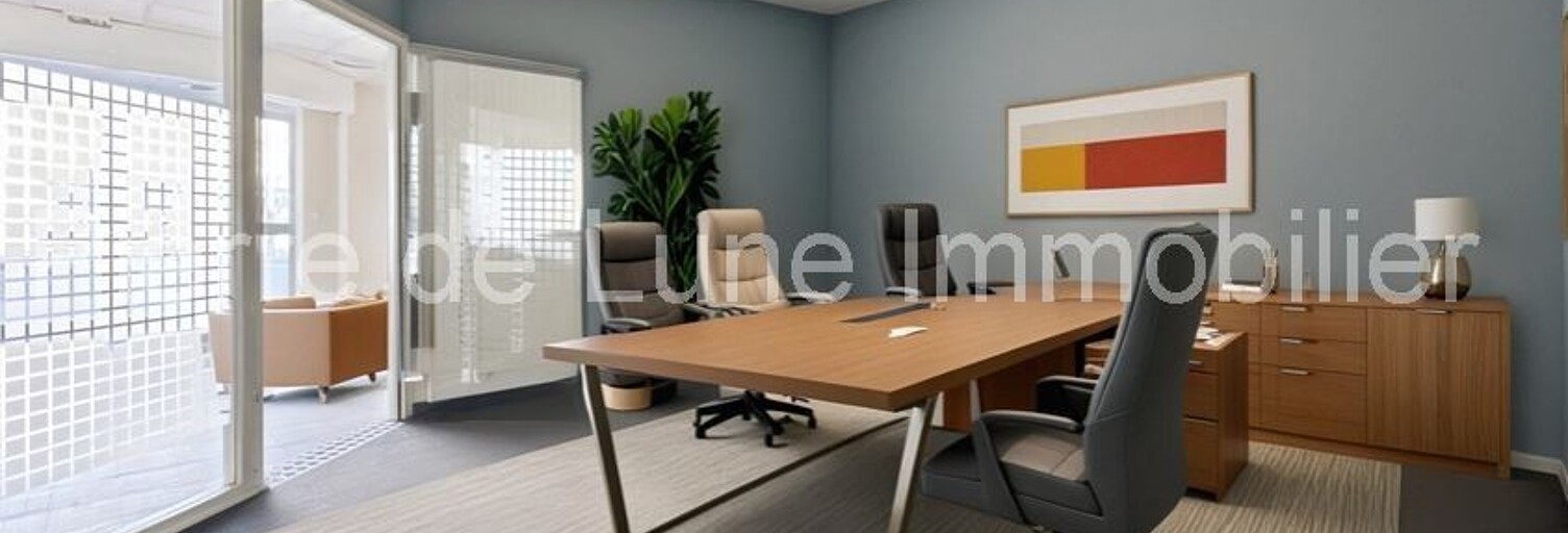 Commerce  206 m² à vendre à Castres (81100)