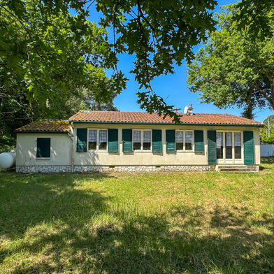 Maison 4 pièces 191800 €