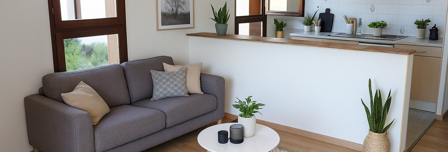 Appartement 1 Pièce 33 m² à louer à Cahors (46000)