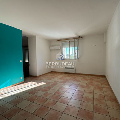 Appartement 2 pièces 528 €