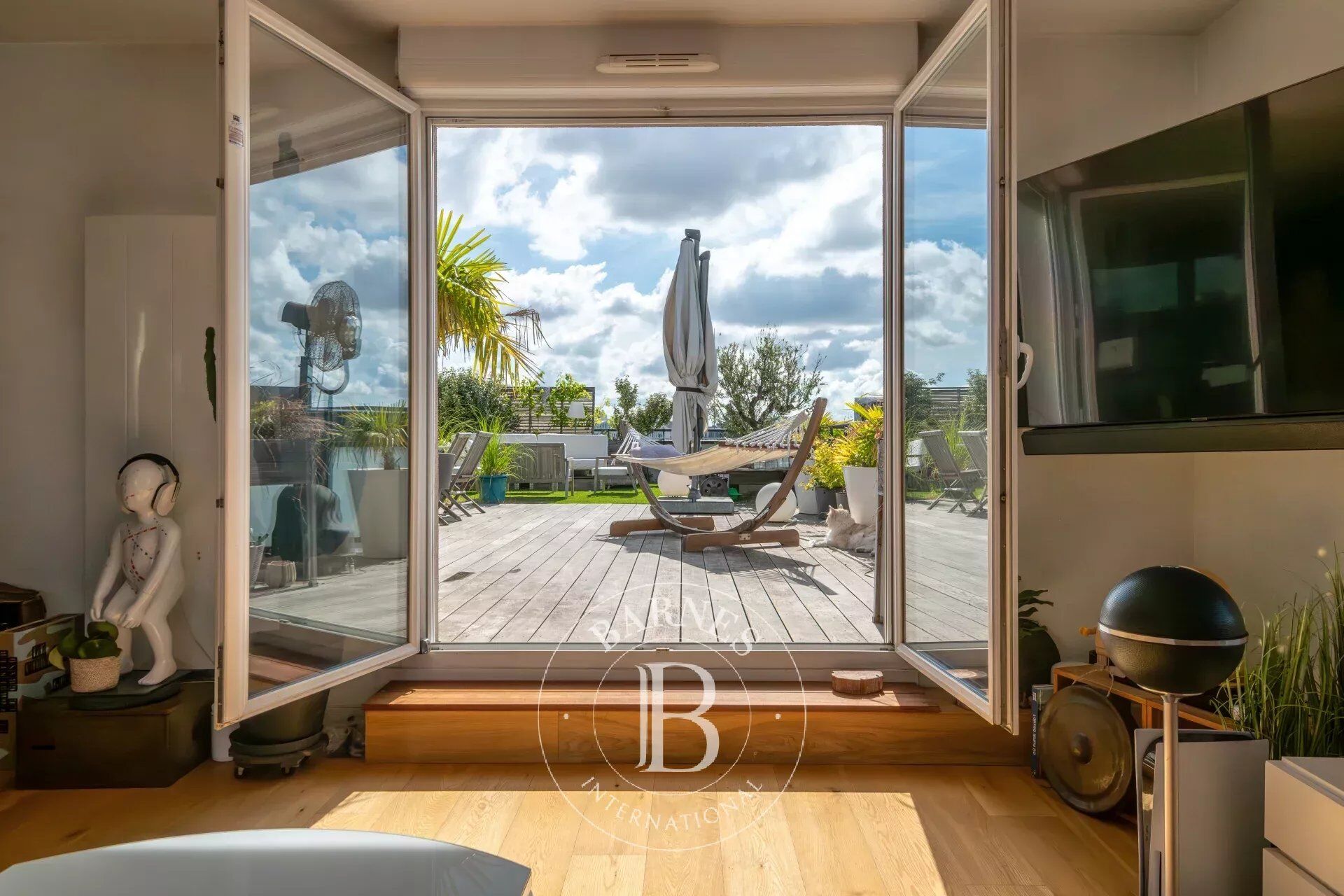 Appartement L T3