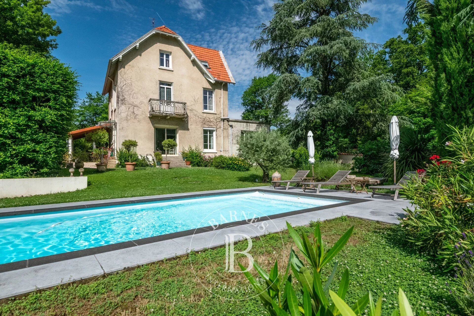 Maison C T7