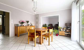 Appartement 4 Pièces 79 m² à vendre à Longvic (21600)