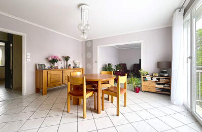 Appartement Longvic 4 pièce(s) 79.44 m2 — photo du bien