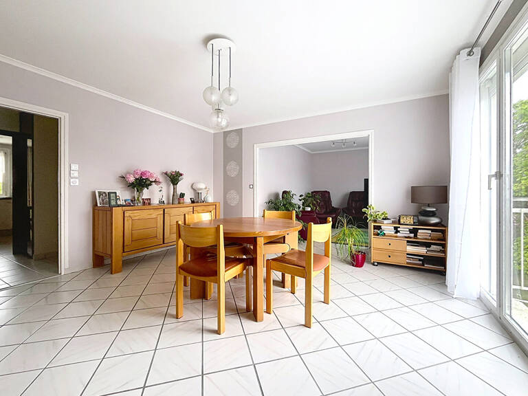 Appartement Longvic 4 pièce(s) 79.44 m2 — photo 1