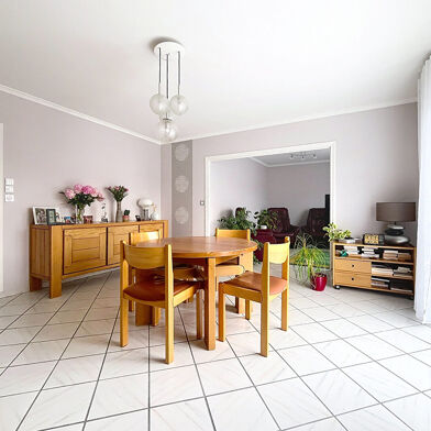 Appartement 4 pièces 139000 €