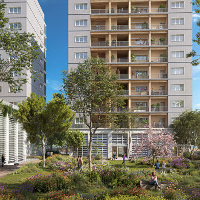 Appartement 5 pièces 765000 €