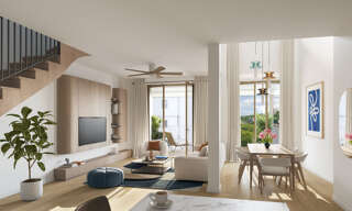 Appartement neuf   m² à vendre à Lyon 2 (69002)