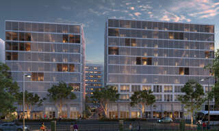 Appartement 3 Pièces 64 m² à vendre à Lyon 2 (69002)