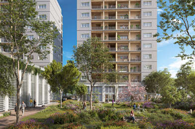 Appartement 5 pièces 765000 €