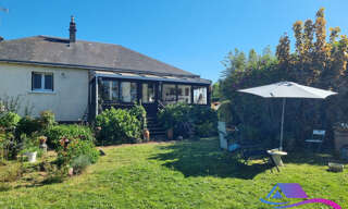 Maison 4 Pièces 85 m² à vendre à Aigurande (36140)