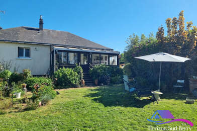 Maison 4 pièces 107800 €