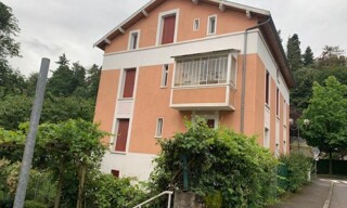 Appartement neuf   m² à vendre à Charbonnières-les-Bains (69260)