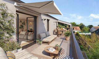 Appartement neuf   m² à vendre à Ifs (14123)
